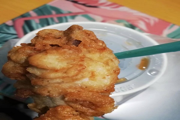 女生节美食
